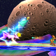 Illustration for article titled Smash Shot of the Day: The Great Space Race